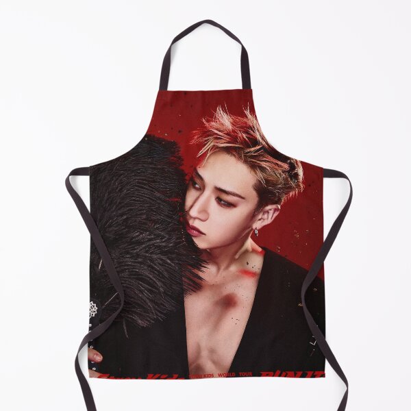 Item preview, STRAY KIDS BANGCHAN - RUN IT designed and sold by trengeee.