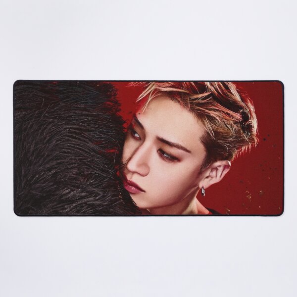 Item preview, STRAY KIDS BANGCHAN - RUN IT designed and sold by trengeee.