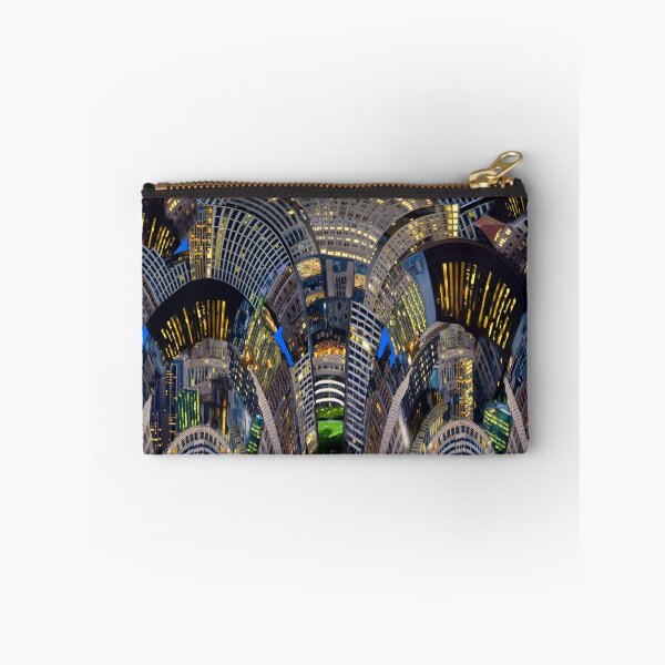 Item preview, Metro Sky Escapers  designed and sold by O'clock Vibes.
