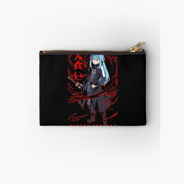Item preview, Rimuru Tempest designed and sold by ANIME HEAT.