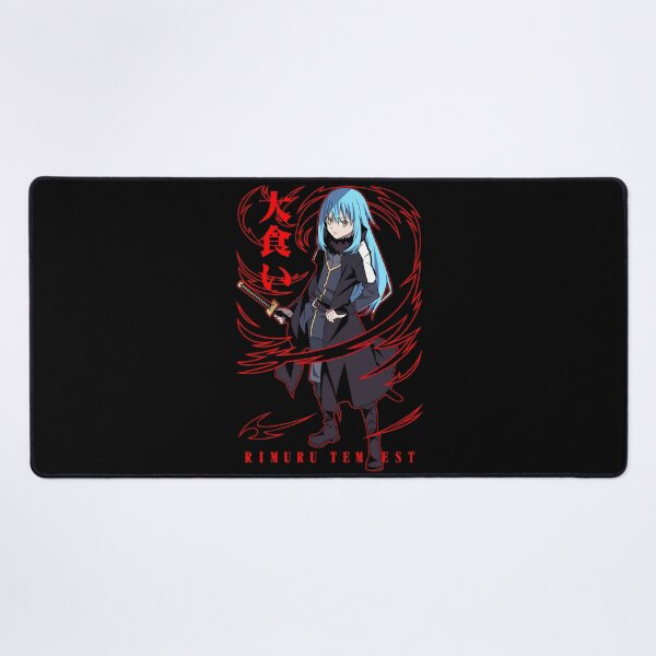 Item preview, Rimuru Tempest designed and sold by ANIME HEAT.