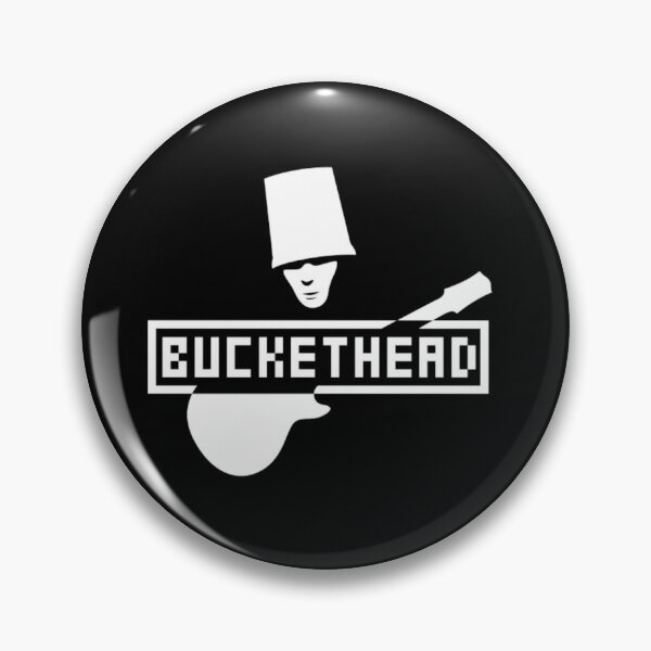 Item preview, funny Buckethead designed and sold by nycooper3.