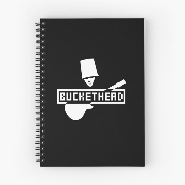 Item preview, funny Buckethead designed and sold by nycooper3.