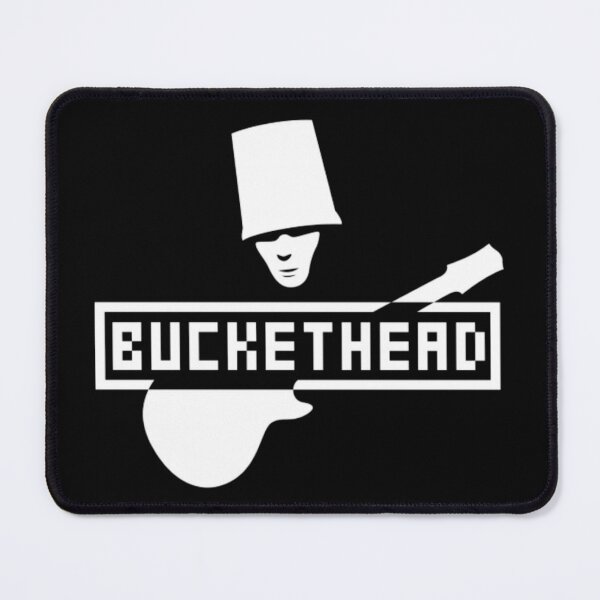 Item preview, funny Buckethead designed and sold by nycooper3.