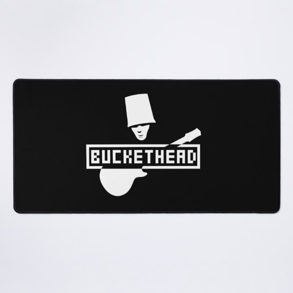 Item preview, funny Buckethead designed and sold by nycooper3.
