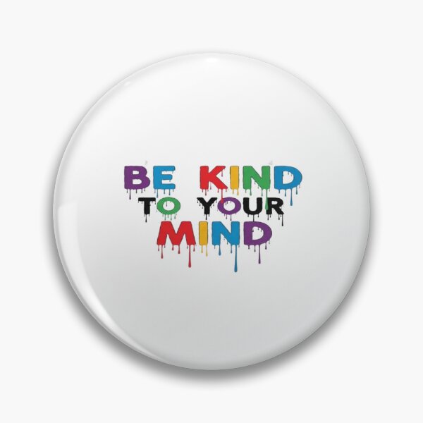 Item preview, be kind designed and sold by ADORE1.