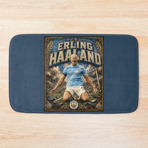 Item preview, Erling Haaland designed and sold by TeeCodes.