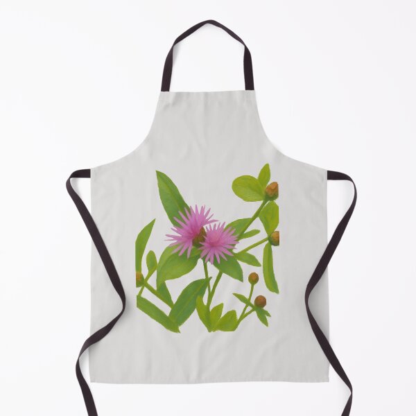 Item preview, Pink wildflower designed and sold by LumivoCraft.