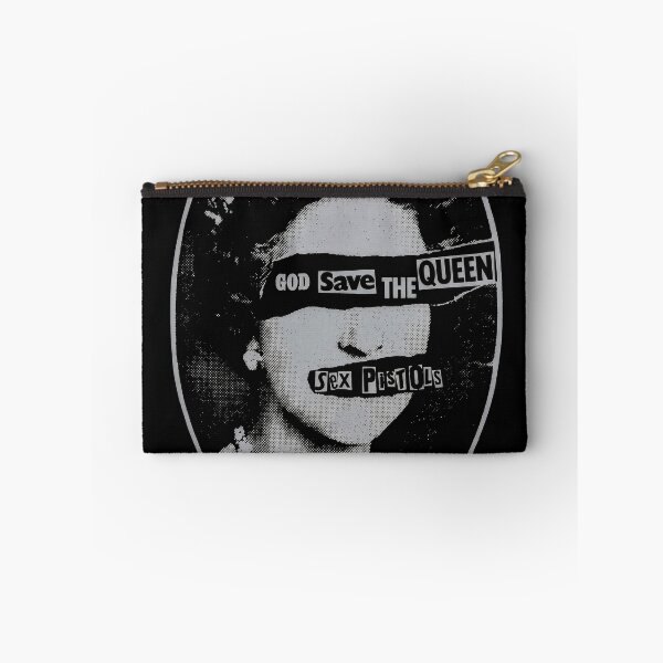 Item preview, God Save designed and sold by URGraphics.