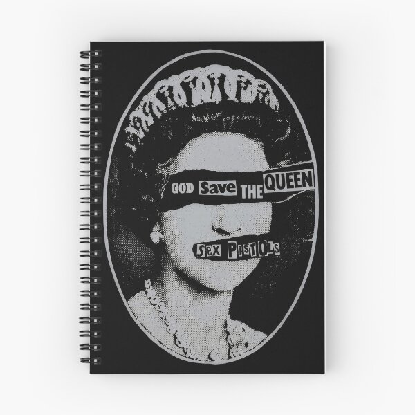 Item preview, God Save designed and sold by URGraphics.