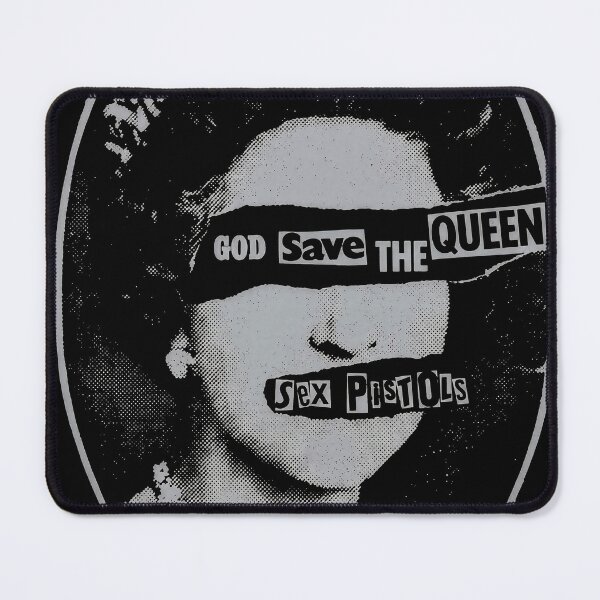 Item preview, God Save designed and sold by URGraphics.