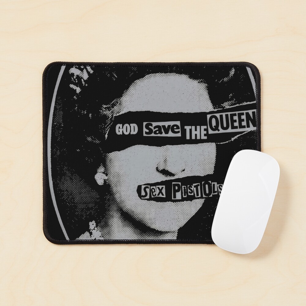 Item preview, Mouse Pad designed and sold by URGraphics.