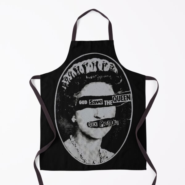 Item preview, God Save designed and sold by URGraphics.