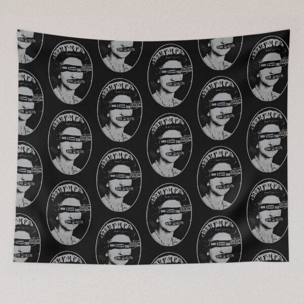 Item preview, God Save designed and sold by URGraphics.