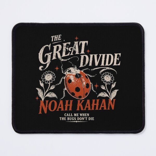 Item preview, the great divide noah kahan designed and sold by GlennAJacobs.