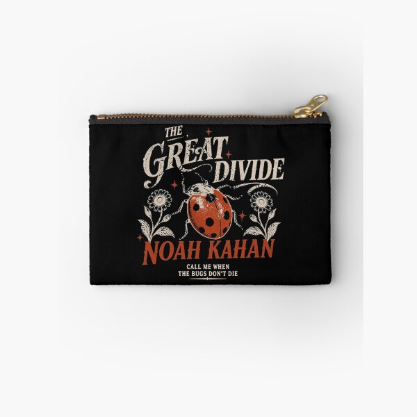 Item preview, the great divide noah kahan designed and sold by GlennAJacobs.