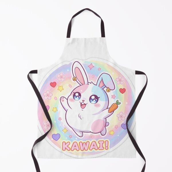 Item preview, Funny and nice bunny sticker designed and sold by Heaven of life.