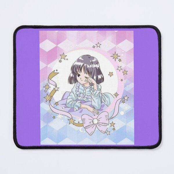 Item preview, Sailor Saturn Pajama Time | Cute Kawaii Magical Girl Design designed and sold by bella-rosa87.