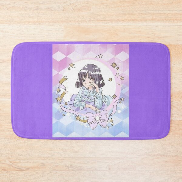 Item preview, Sailor Saturn Pajama Time | Cute Kawaii Magical Girl Design designed and sold by bella-rosa87.