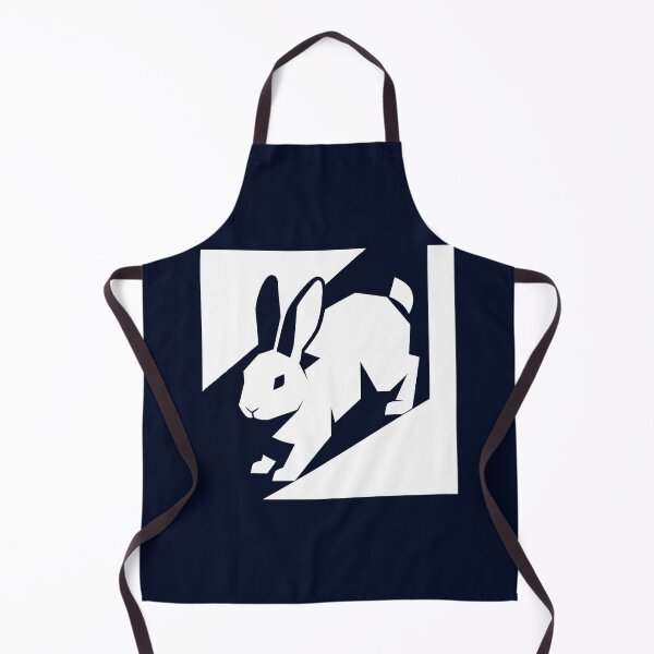Item preview, Rabbit Spotlight designed and sold by Cathedral of Curiosity.