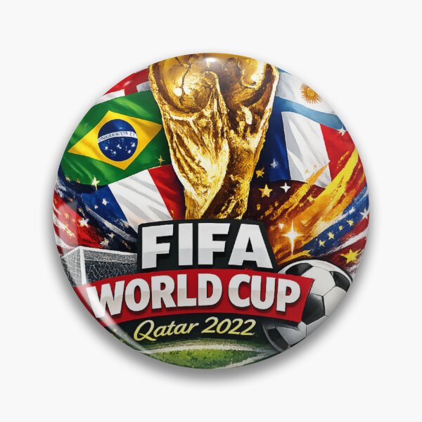 Artikelvorschau, FIFA entworfen und verkauft von Cherrydesign89.