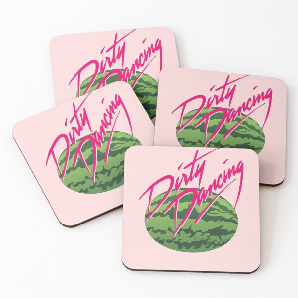 Item preview, Dirty Dancing I Carried A Watermelon Quote designed and sold by RahniNM.