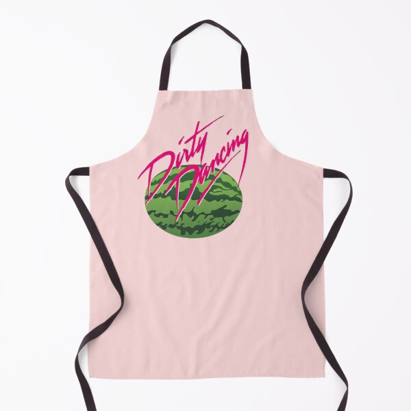 Item preview, Dirty Dancing I Carried A Watermelon Quote designed and sold by RahniNM.