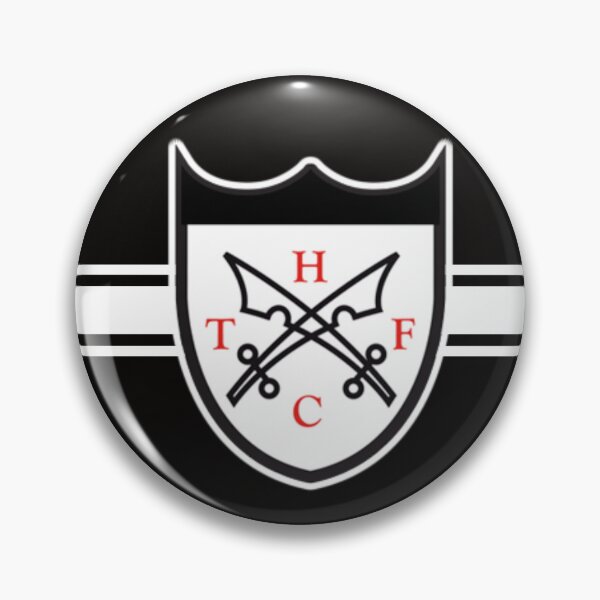 Item preview, Hanwell Town designed and sold by Footy-Maps.