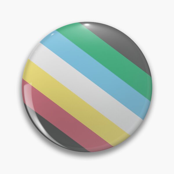 Item preview, SCIboston Disability Pride  designed and sold by SCIboston.