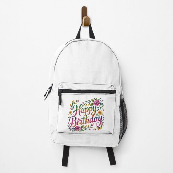 Item preview, Happy Birthday designed and sold by jkrphoto.