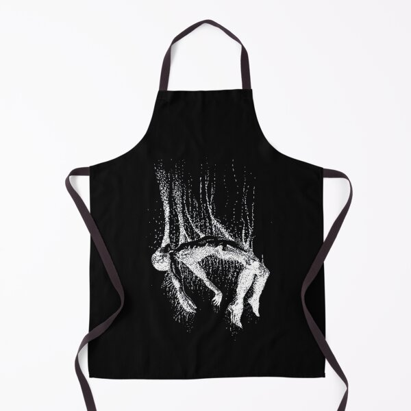 Item preview, Body Falling From Sky designed and sold by Gbriel3.