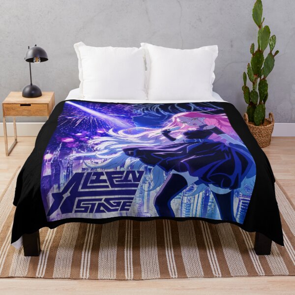 Item preview, Alien Stage Mizi designed and sold by bmfkfk.