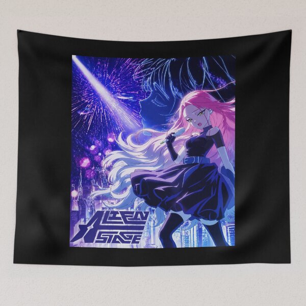 Item preview, Alien Stage Mizi designed and sold by bmfkfk.
