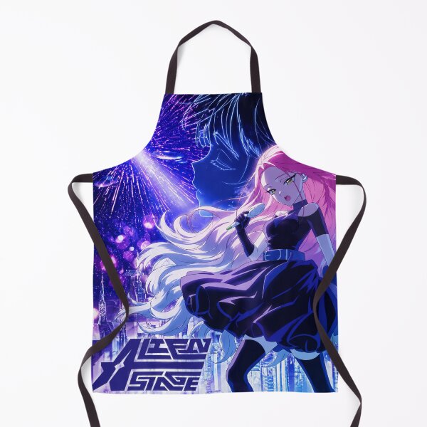 Item preview, Alien Stage Mizi designed and sold by bmfkfk.