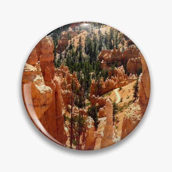 Item preview, Bryce Canyon Beauty designed and sold by CG64.