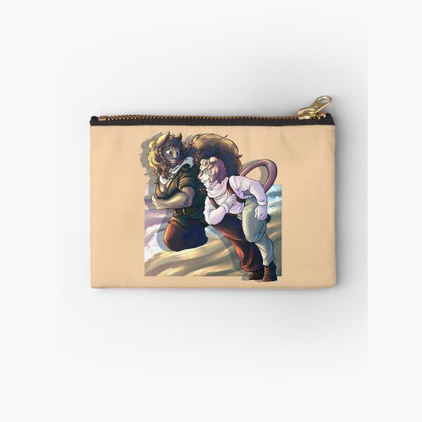 Item preview, Beach Zoomies - The Magnus Brothers V2 designed and sold by AstralRavens.