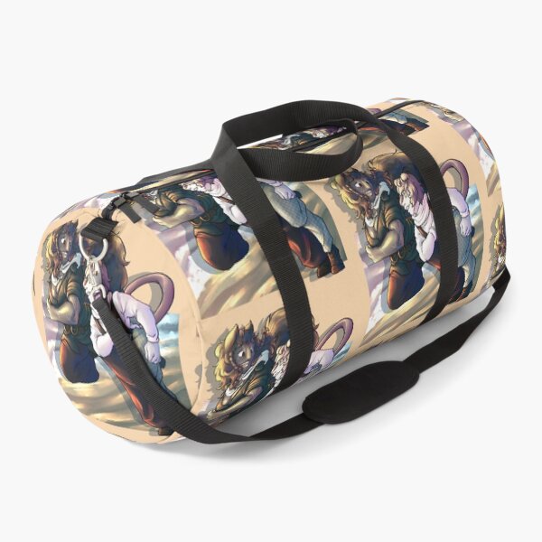 Item preview, Beach Zoomies - The Magnus Brothers V2 designed and sold by AstralRavens.