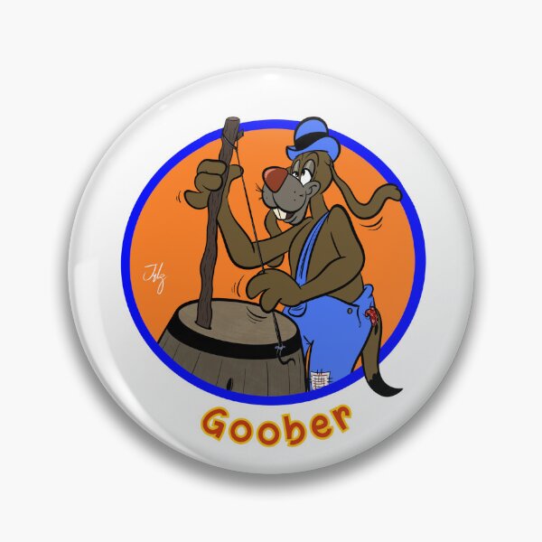 Item preview, Captain Andy's "Goober" (Animatronic Parody Art)  designed and sold by Jumonjusly Julz.