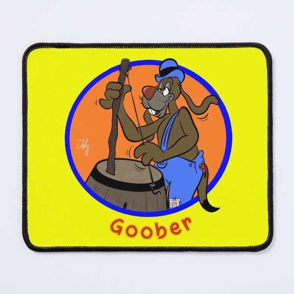 Item preview, Captain Andy's "Goober" (Animatronic Parody Art)  designed and sold by Jumonjusly Julz.