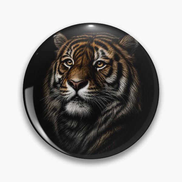 Item preview, The untamed beauty of the wilderness designed and sold by Peter Kaul.