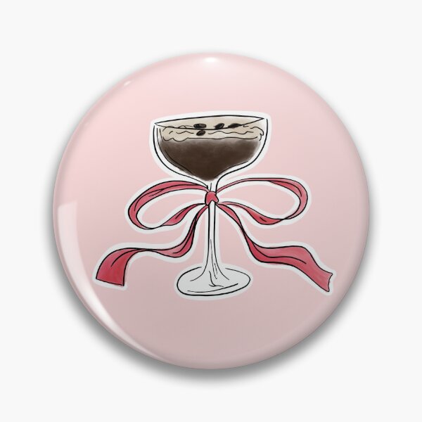 Item preview, Espresso Martini designed and sold by TheEmArchive.