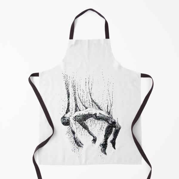 Item preview, Body Falling From Sky designed and sold by Gbriel3.