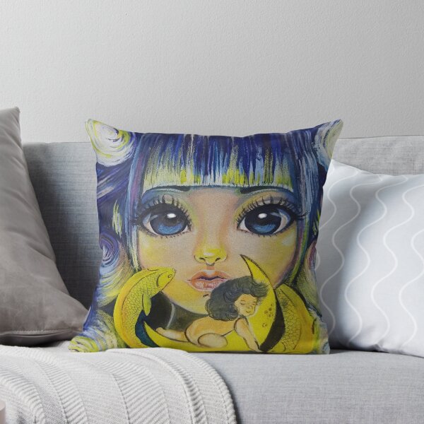 Item preview, Lulled by the Universe designed and sold by Dream2Arts.