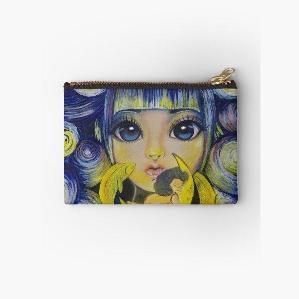 Item preview, Lulled by the Universe designed and sold by Dream2Arts.