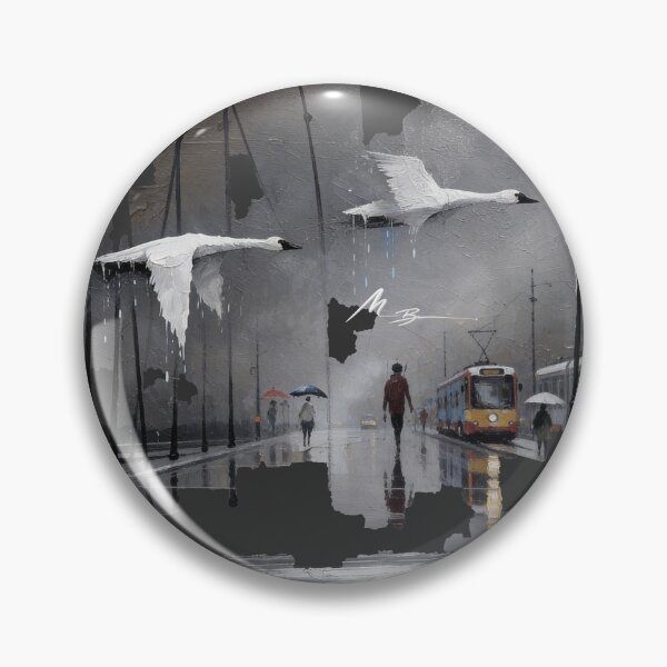 Item preview, Passersby designed and sold by MariaBjuvenstam.