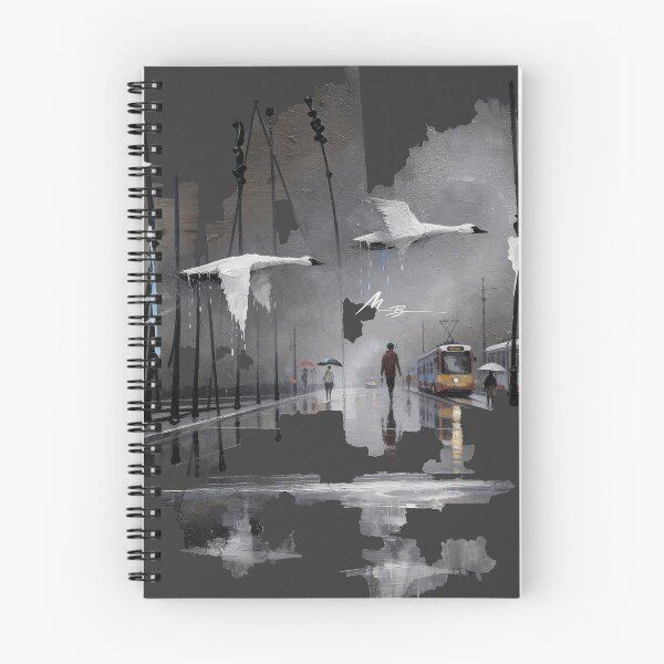 Item preview, Passersby designed and sold by MariaBjuvenstam.