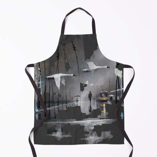 Item preview, Passersby designed and sold by MariaBjuvenstam.