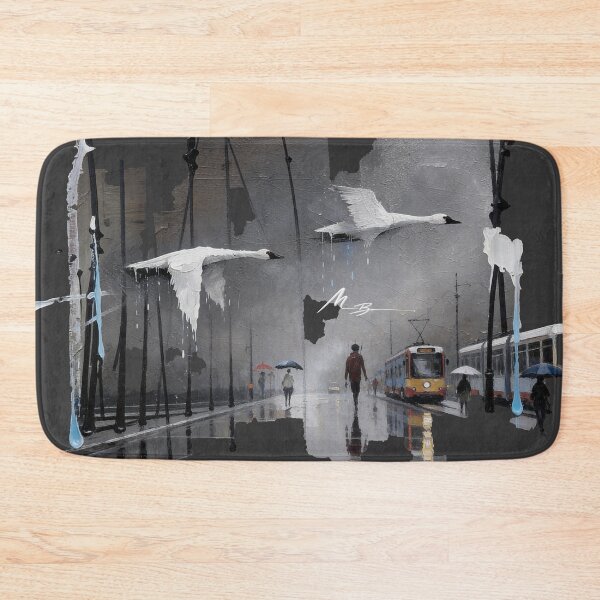 Item preview, Passersby designed and sold by MariaBjuvenstam.