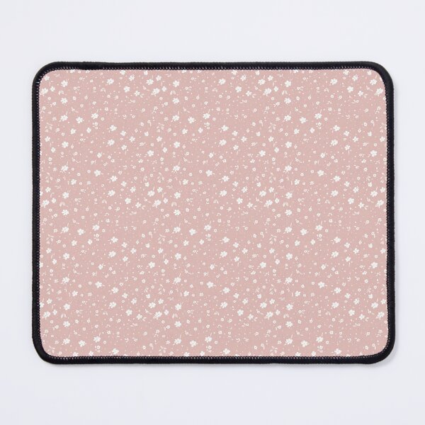 Item preview, Vintage Pink Floral Pattern designed and sold by LouieVanille.