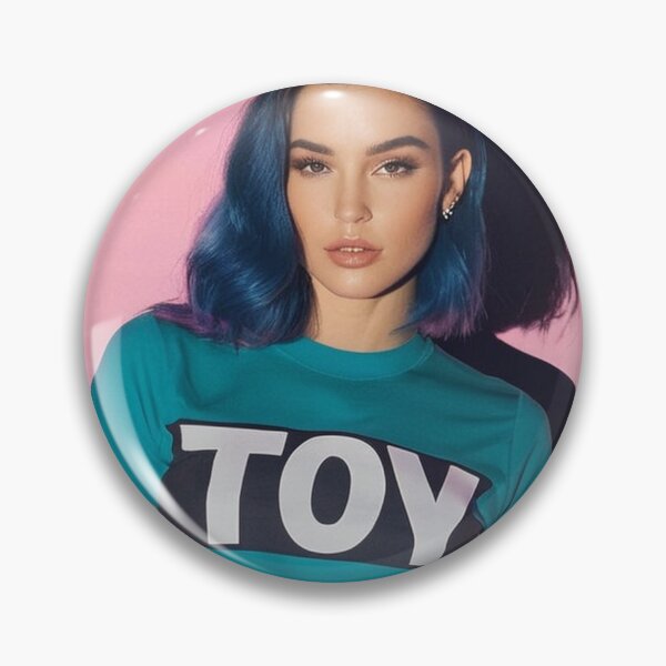 Item preview, Fashion - Young Woman in Graphic T-shirt, Reimagined Y2K Aesthetic of the 2020s designed and sold by Beat-It.